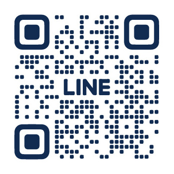 障礙報修 LINE 加好友 QR Code