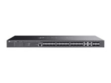 L2 Giga管理型光纖交換器