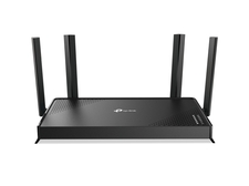 WiFi 7 雙頻無線路由器