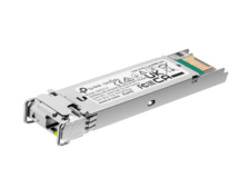 雙向1G SFP 模組
