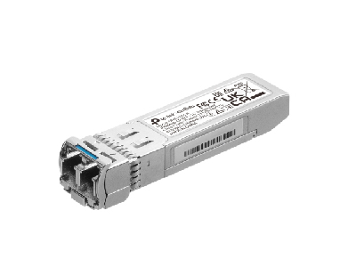 SFP+ LC 模組