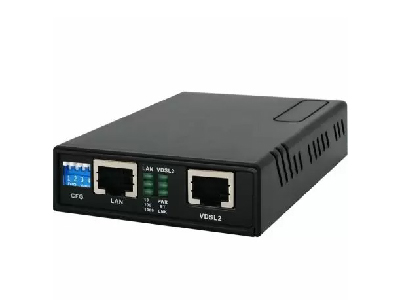  超高速VDSL2乙太網路延伸器