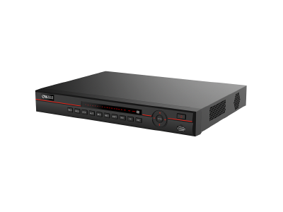 監視錄影機：32路 4K NVR H.265+
