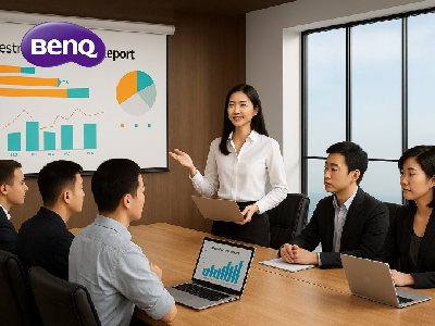 微型企業會議系統