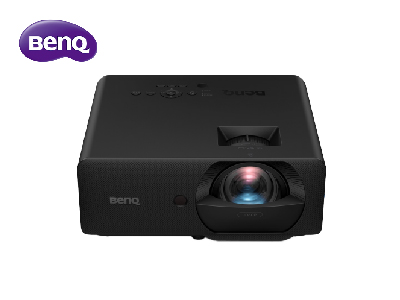 BenQ 4K 雷射沉浸式投影機