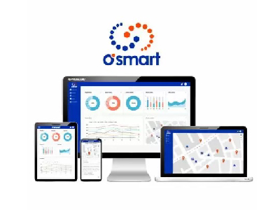 O'smart IoT物聯網管理系統